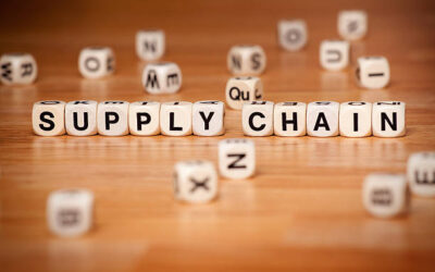 How Supply Chain Management Can Simplify Your Business Process